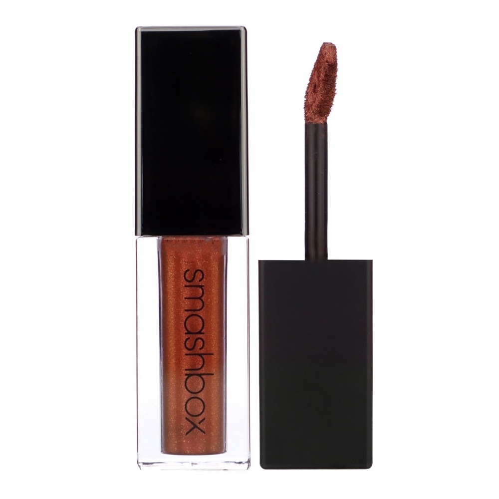 NEW Smashbox Always On Liquid Lipstick set of TWO - Picture 6 of 10